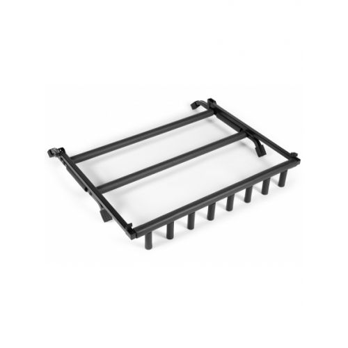 Cтенд для семи гитар Gator Frameworks RI-GTR-RACK7 Rok-it 7x Collapsible Guitar Rack